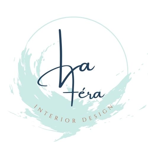 La Féra Interior Design&Artistic Concepts logo